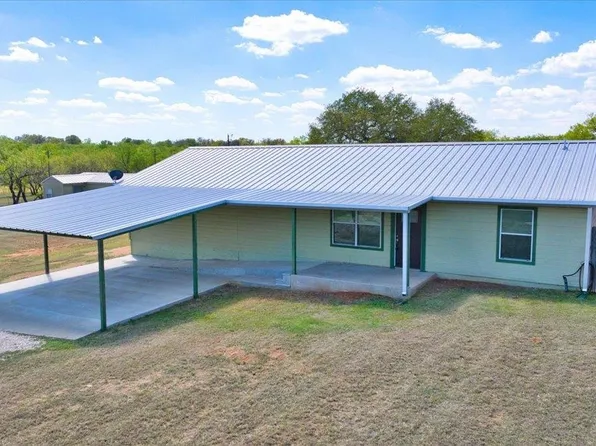 243 E Flag Creek Ranch Road, Llano, TX 78643