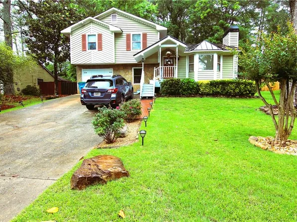 4025 Cranston Ct, Duluth, GA 30096