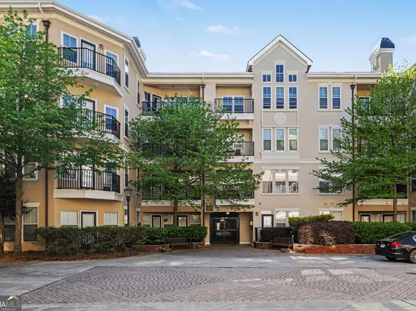 1850 Cotillion Dr Unit 4206, Dunwoody, GA 30338