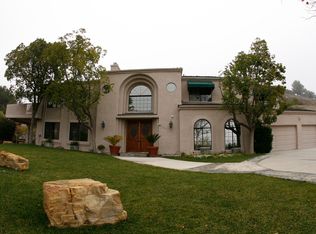 5723 Toth Pl, Agoura Hills, CA 91301