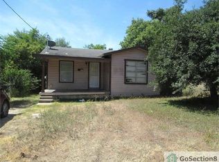142 Sidney St, San Antonio, TX 78203