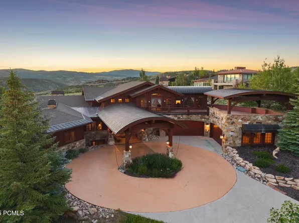 7881 N West Hills Trl, Park City, UT 84098