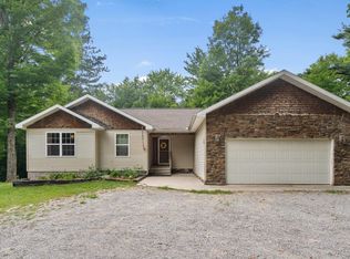 4804 Big Moose Trl, Gaylord, MI 49735