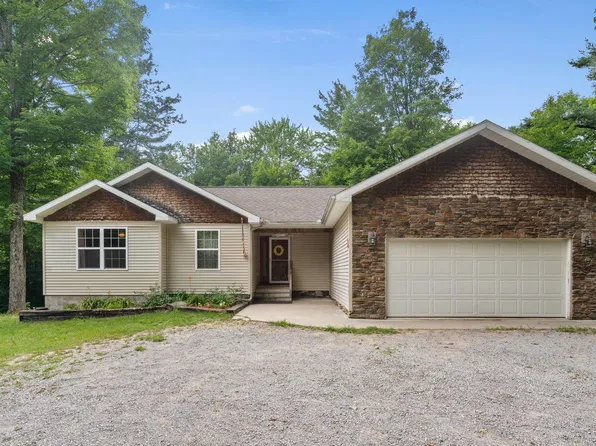4804 Big Moose Trl, Gaylord, MI 49735
