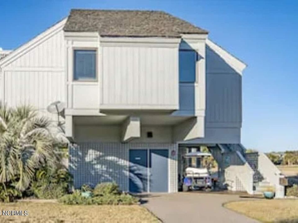 305 S Bald Head Wynd UNIT 55, Southport, NC 28461 Zillow