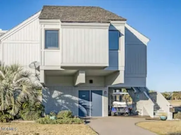 305 S Bald Head Wynd #55, Bald Head Island, NC 28461