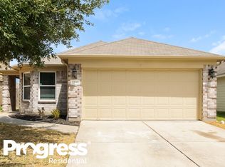 7231 Foxwood Fair Ln, Humble, TX 77338