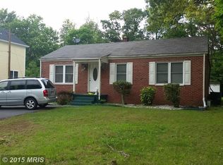 8600 Rugby Rd, Manassas, VA 20111