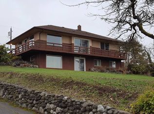1110 S Peabody St, Port Angeles, WA