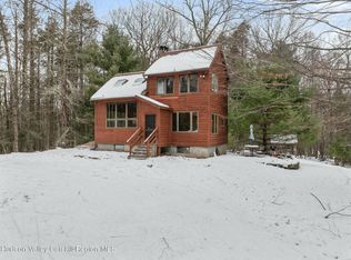 250 Macdaniel Rd, Shady, NY 12409