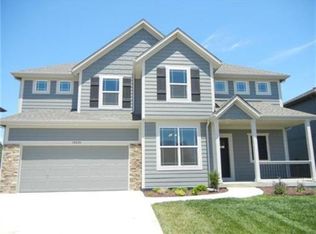 18836 W 165th St, Olathe, KS 66062
