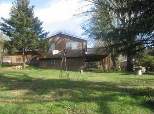 7995 SE Burch Hill Rd, Amity, OR 97101