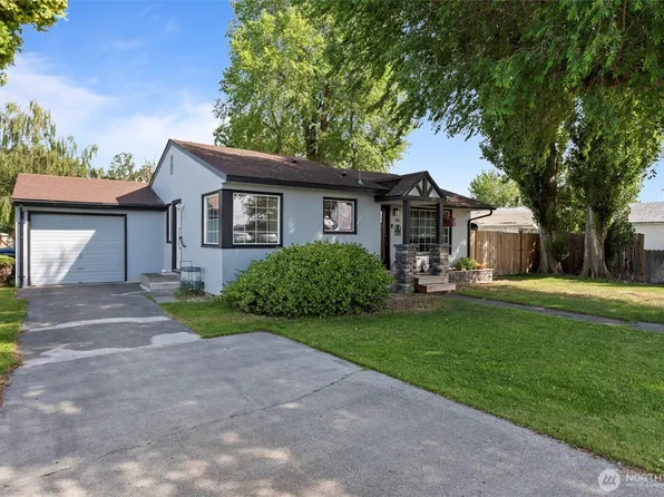 1821 Peninsula Drive, Moses Lake, WA 98837