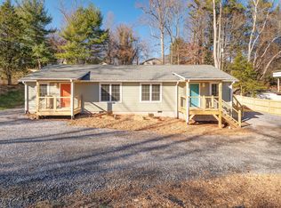 1849 Old Haywood Rd, Asheville, NC 28806
