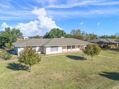 603 E Pace St, Frost, TX, 76641