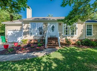 7227 Grassy Knob Ct, Charlotte, NC 28273