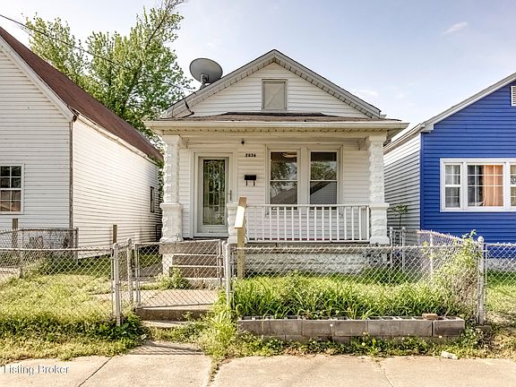 4th image of 2836 Garfield Ave