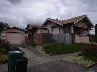 4615 Wallingford Ave N, Seattle, WA 98103