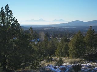 5608 SE Pueblo St, Prineville, OR 97754