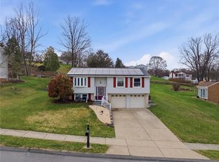 147 Cranbrooke Dr, Coraopolis, PA 15108