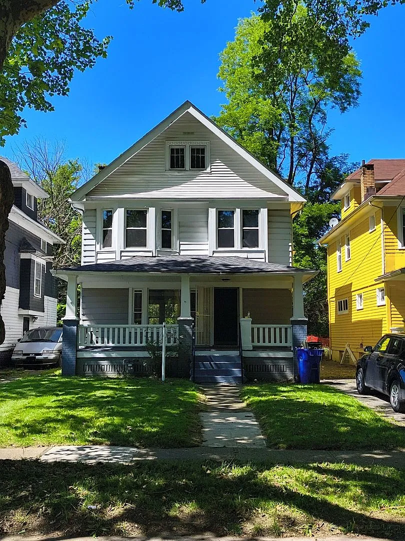 Newly Remodeled Home Available Now! — Photo 1