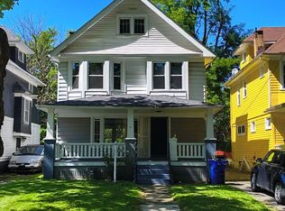 9901 Yale Ave, Cleveland, OH 44108