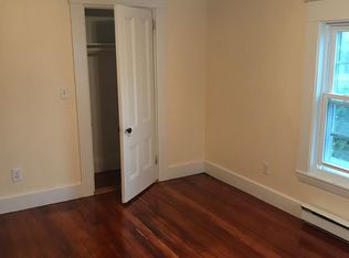 418 Main St #1, Waltham, MA 02452
