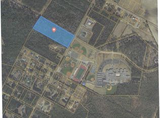 Tbd Heritage Rd, Loris, SC 29569