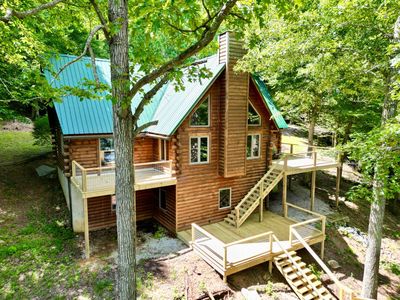 18 Crazy Horse Ln, Lewisburg, KY, 42256