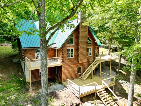 18 Crazy Horse Ln, Lewisburg, KY 42256
