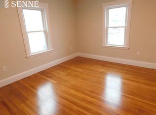 42 Concord Rd #1, Watertown, MA 02472