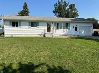 150 4th St, Felton, MN 56536