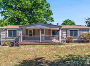5760 Turner Dr, Kannapolis, NC 28081