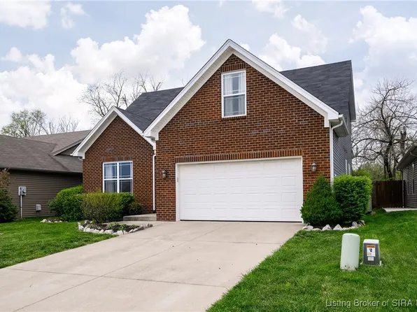 8023 Kismet Drive, Charlestown, IN 47111