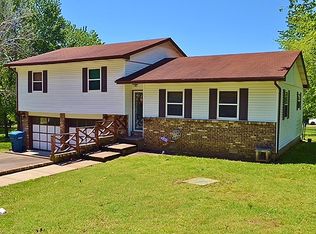 10573 Chapparal Park, Dexter, MO 63841