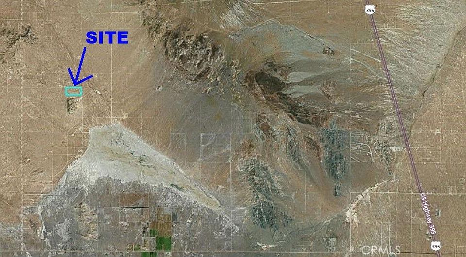 2nd image of 0 Adobe Mountain Rd