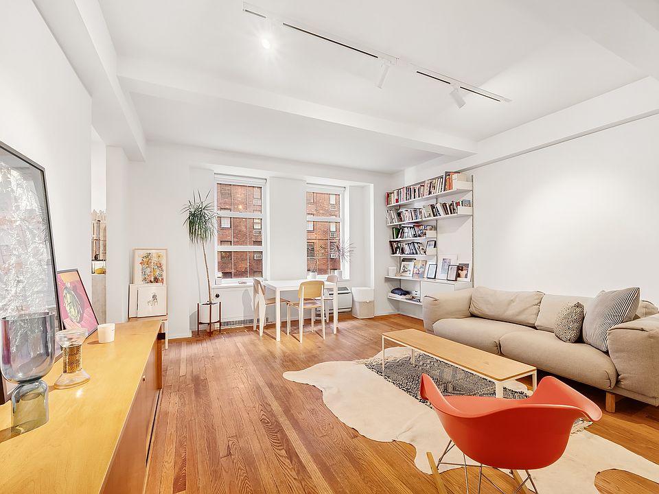 1st image of 465 W 23rd St APT 6G