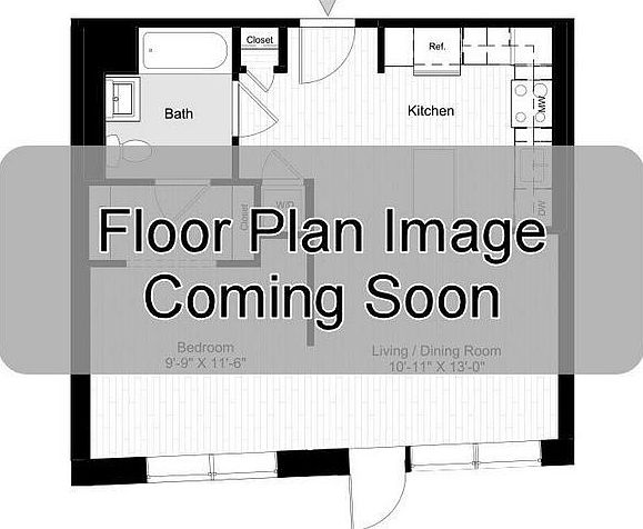 1st image of 410-16 N Governor Printz Blvd #431-01