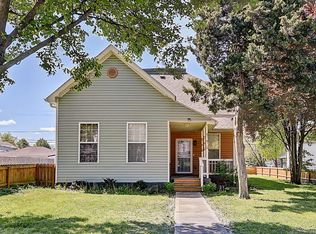 1505 Woodlawn Ave, Indianapolis, IN