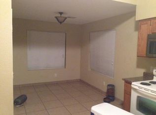 4462 S Bamboo Ave, Yuma, AZ 85365