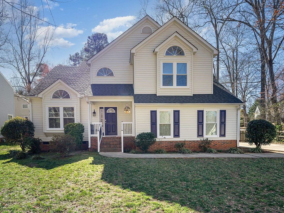 1st image of 505 Wild Horse Creek Dr
