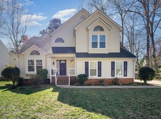 505 Wild Horse Creek Dr, Simpsonville, SC 29680