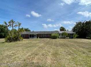2525 Malabar Rd, Malabar, FL 32950
