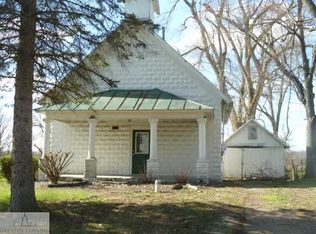 488 Waldo Rd, Mason, MI 48854