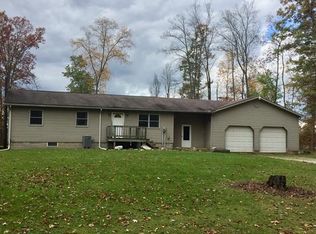 4461 Prentice Rd, West Farmington, OH 44491