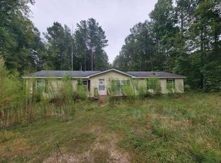 295 Marigold Ln, Henderson, NC 27537