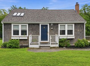 85 Constitution Rd, Marshfield, MA 02050