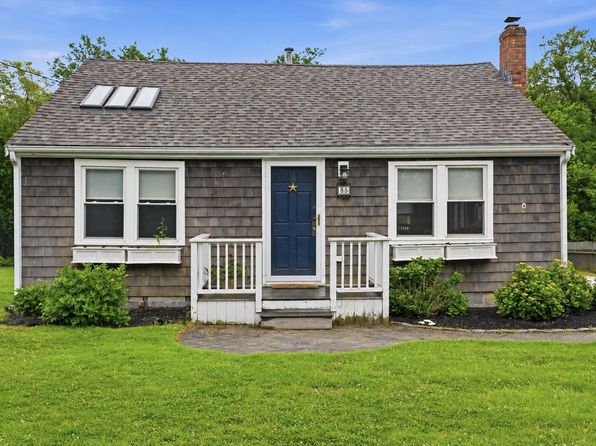 85 Constitution Rd