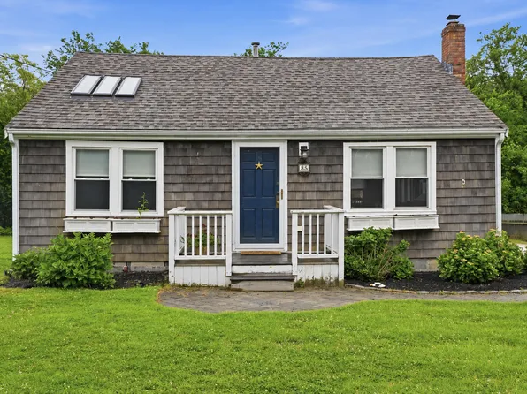 85 Constitution Rd, Marshfield, MA 02050