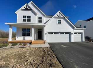 16275 Fairoaks Ave N, Hugo, MN 55038